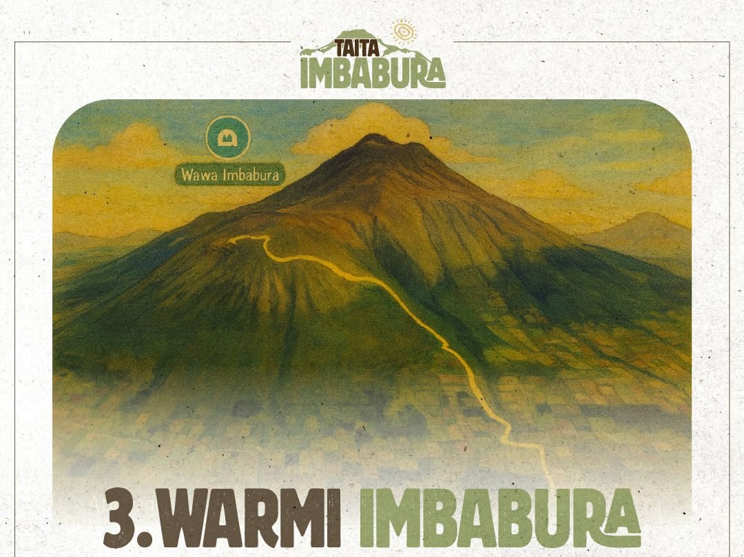 Warmi Imbabura
