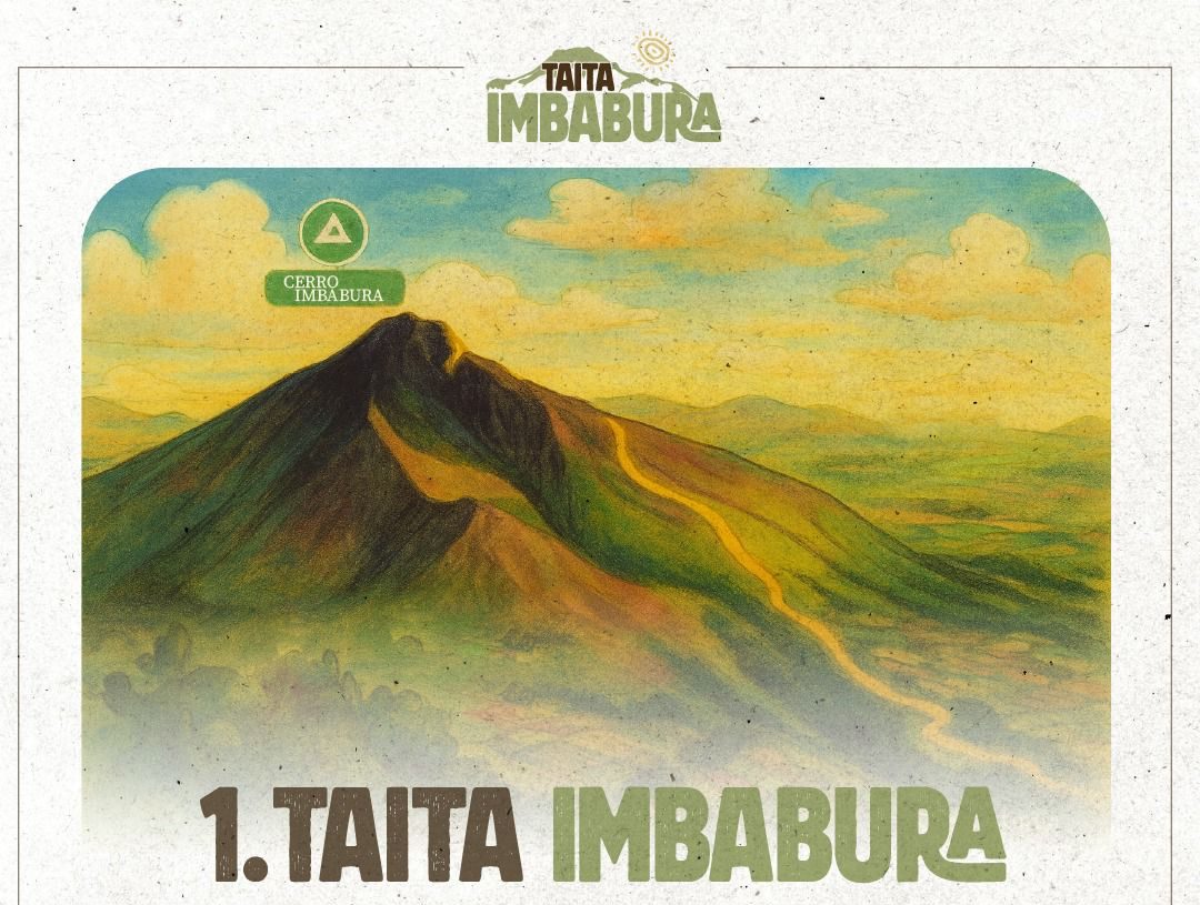 Taita Imbabura