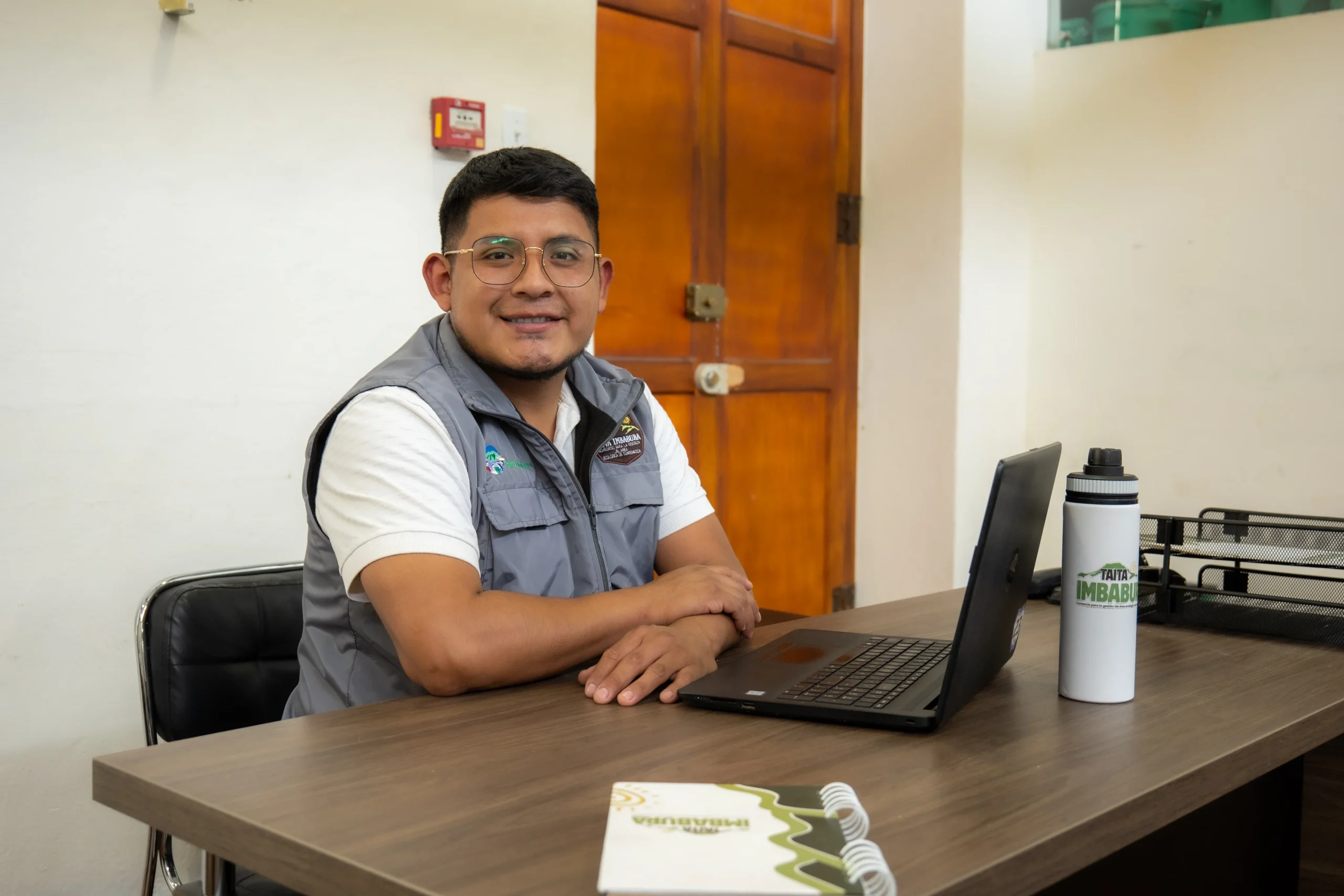 Ing. Anderson de la Cruz
