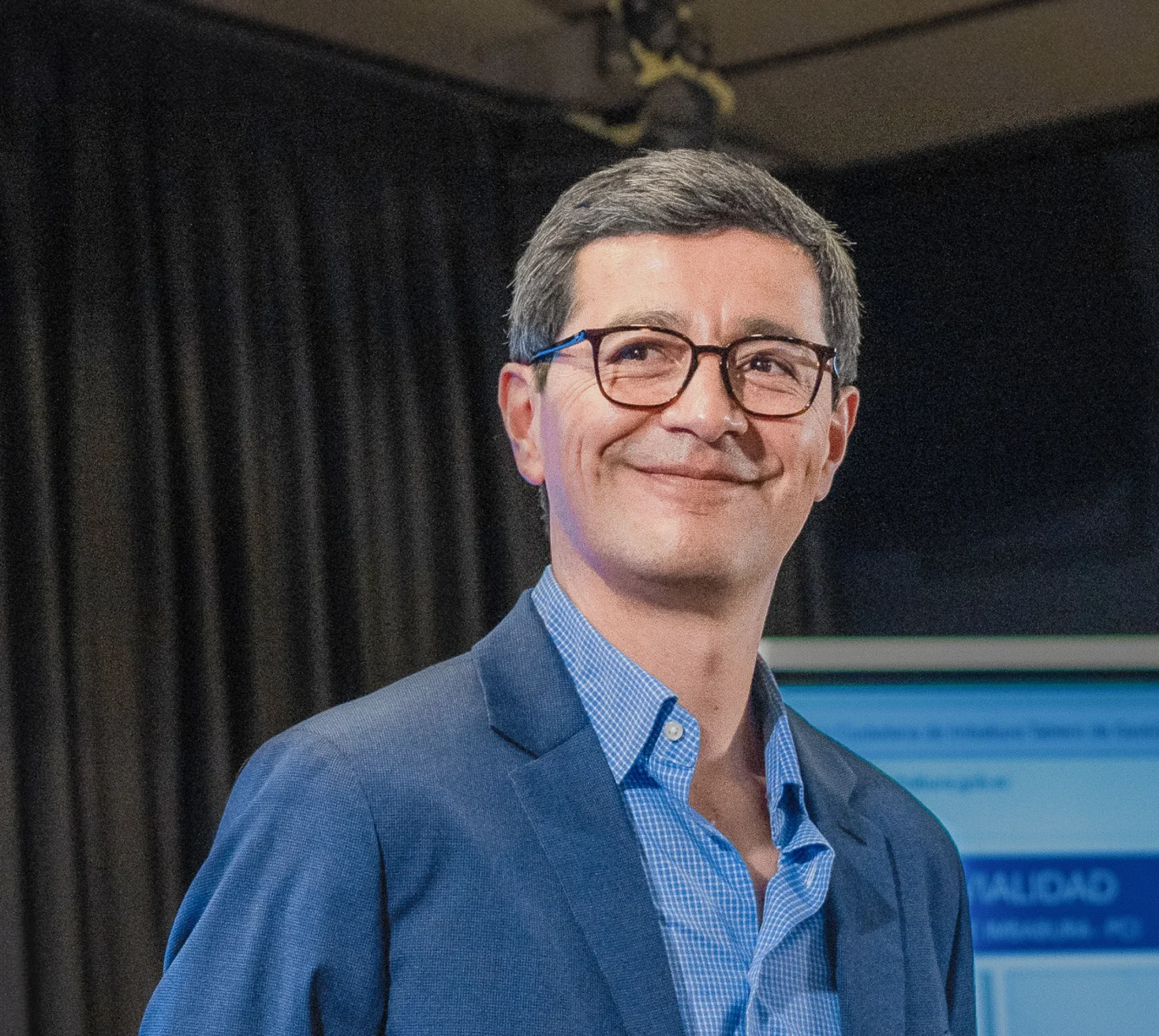 Econ. Richard Calderón