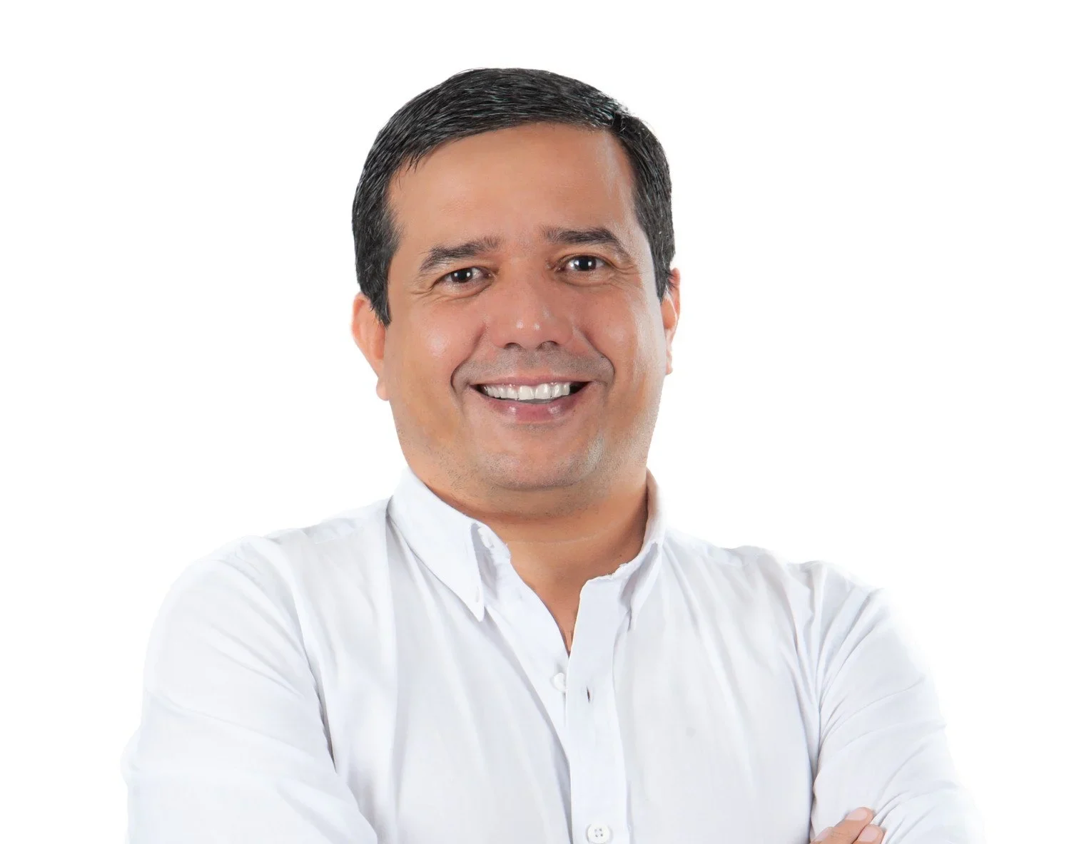 Abg. Cesar Escobar