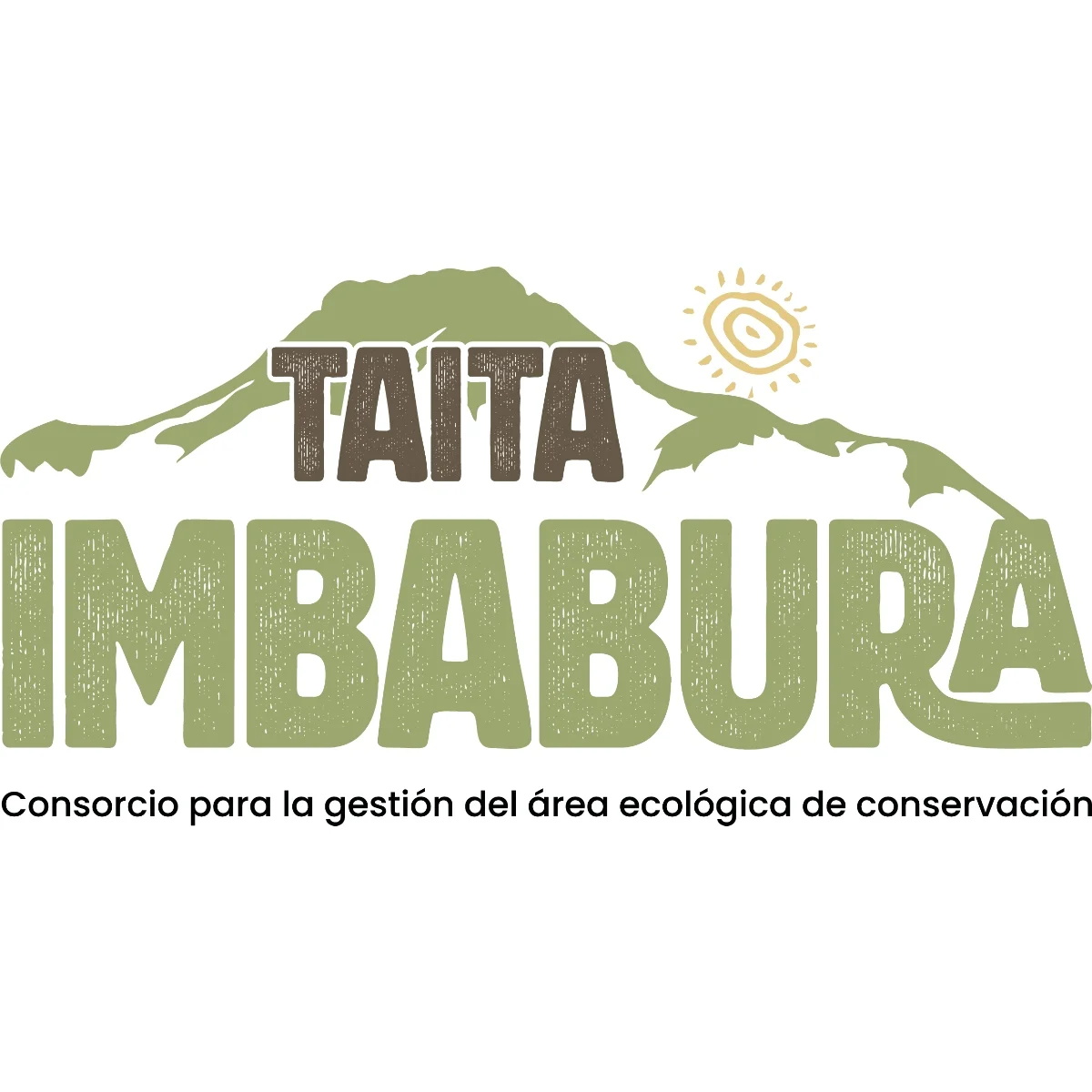 Consorcio Taita Imbabura